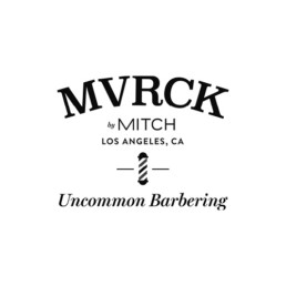 Logo MVRCK