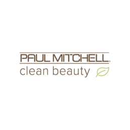 Logo Paul Mitchell Clean Beauty