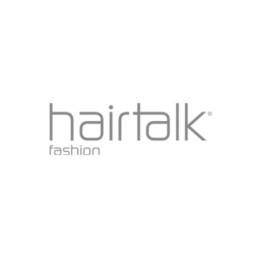 Logo hairtalk fashion