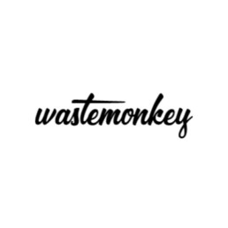 Logo wastemonkey